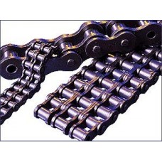 CHAIN 10B-1 SIMPLEX 5/8 BRITISH STANDARD PRICE PER 1 METER POWER DRIVE